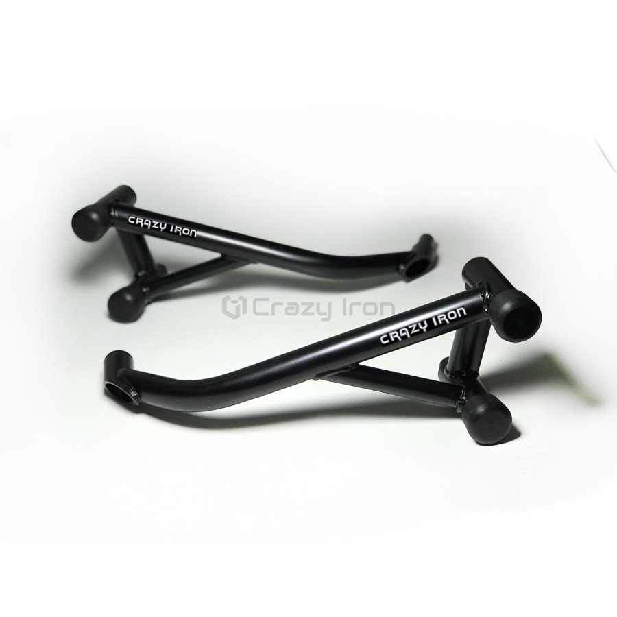 90205118 — Защита RACE RAIL CRAZY IRON